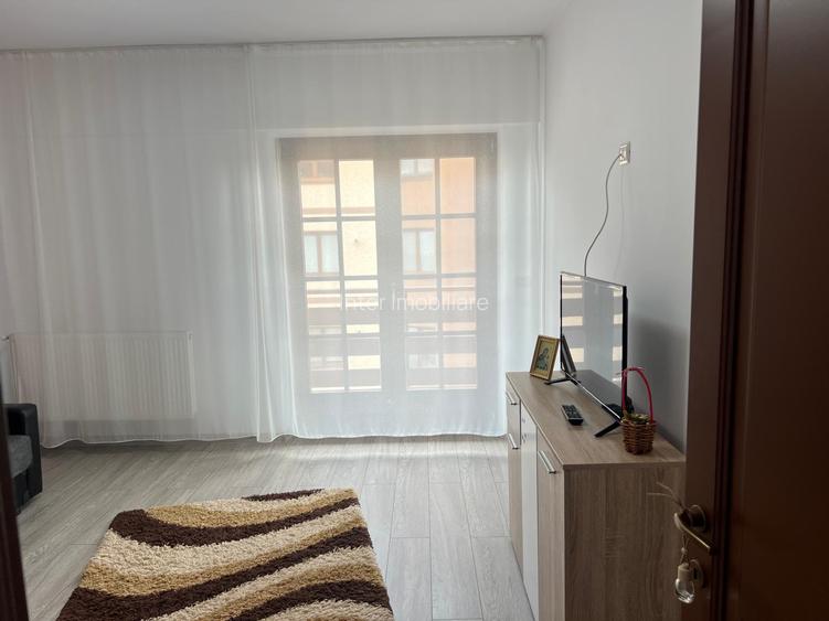 Apartament cu 2 camere mobilat, intabulat Platou Galata Cod 162089 - 5