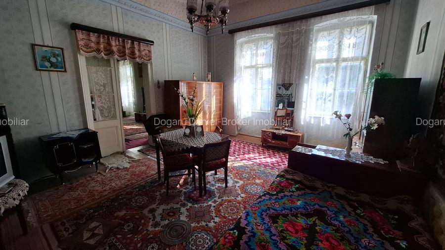 Proprietate de vanzare in Orastie, zona buna - 6