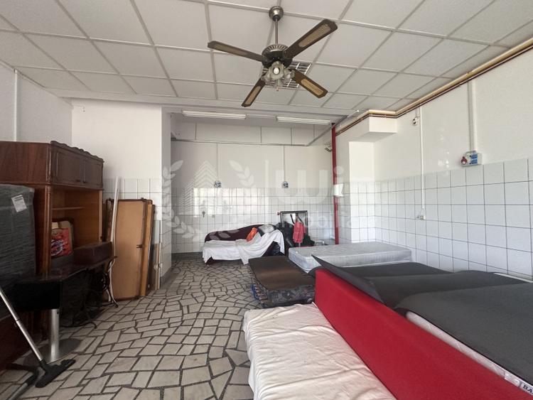 Spatiu comercial | Dublu acces | Rampa | Pod Calvaria Manastur