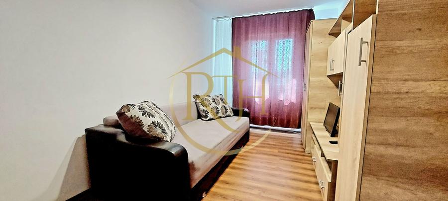 Oferim spre inchiriere, apartament pet friendly cu 2 camere decomandat, Complex