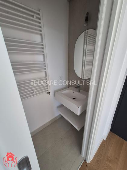 METROU LAMINORULUI (The Meadows)- Vila cu vedere catre lac, ne/mobilata luxury! - 22