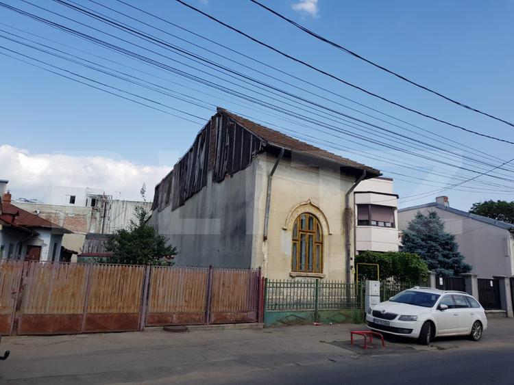 Casa individuala 136 mp -Ploiesti/Zona Centrala