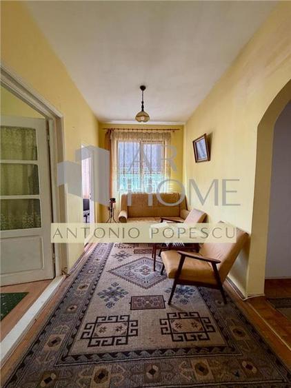 Casa P+1E, in Ploiesti, ultracentral. - 10