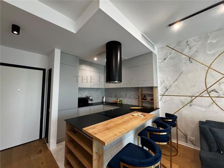 Apartament cu 3 camere | Zona Floreasca | TVA Deductibil