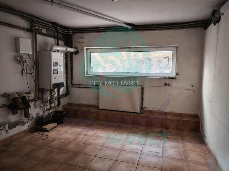 Spațiu comercial 220 mp | Etaj 1 + Etaj 2 | Zonă Vitan - 9