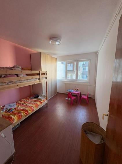 Vanzari Apartamente 2 camere CARTIER MILITARI