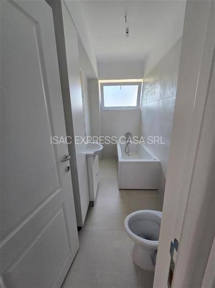 Finalizat si intabulat: apartament nou, 2 camere, CUG - Iasi - 8
