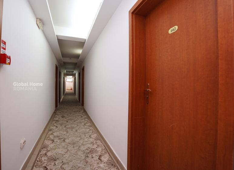 Complex Hotelier Vama Giurgiu | Restaurant & Catering | Parcare DN5