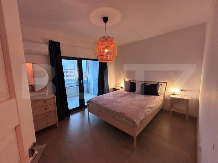 Apartament cu 6 camere, 170 mp, Piata Chiriac
