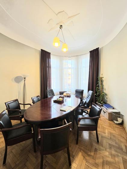 Apartament 5 Camere Lux Unirii Calea Calarasi