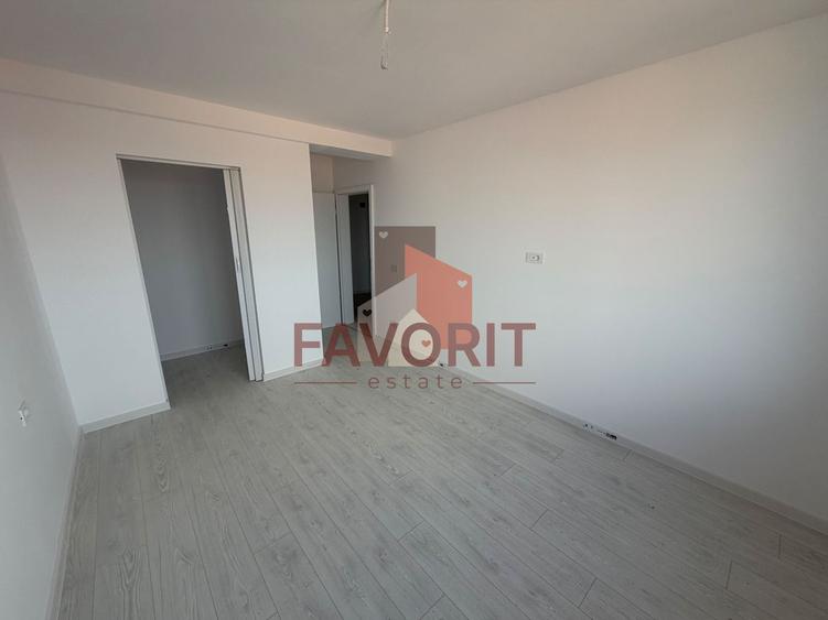 Disponibil imediat. 2 camere modificat in 2 dormitoare si zona de zi