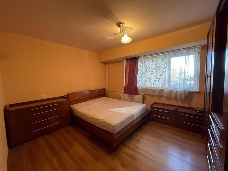 3 Camere - Birou sau Locuinta - Piata Victorei