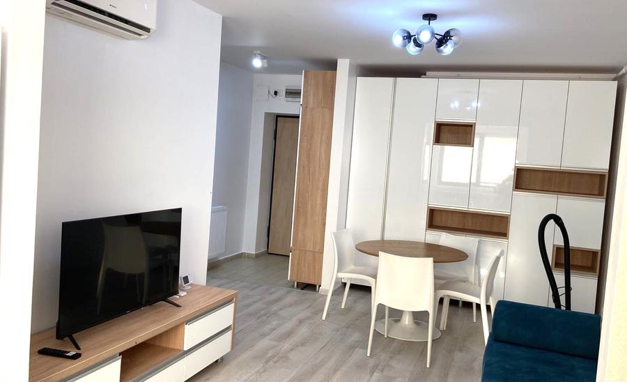 Anghel Saligny, Hils Palady -2 camere, mobilat, utilat, loc de parcare