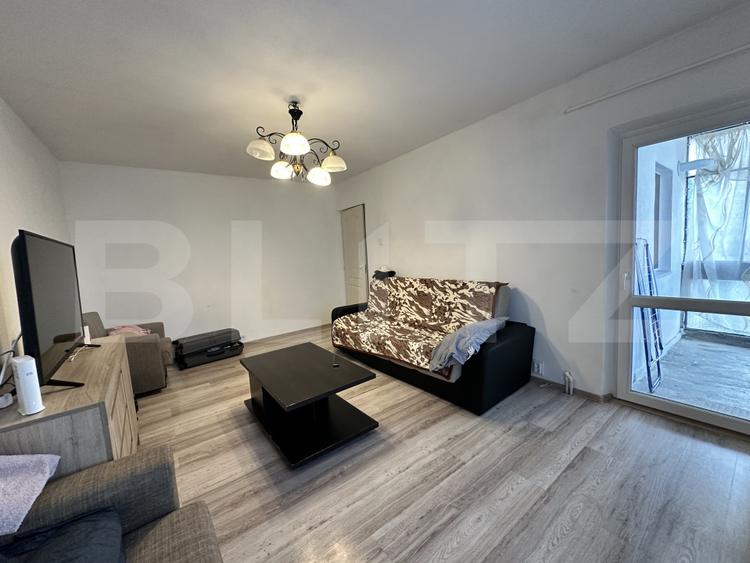 Apartament 2 camere, 52 mp, zona Petre Ispirescu