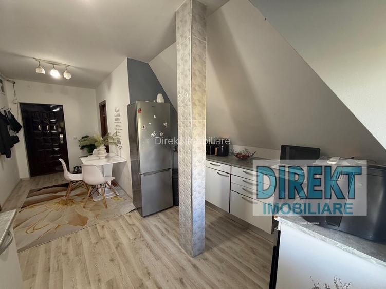 Apartament 2 camere de vanzare - 55.000 euro - 6