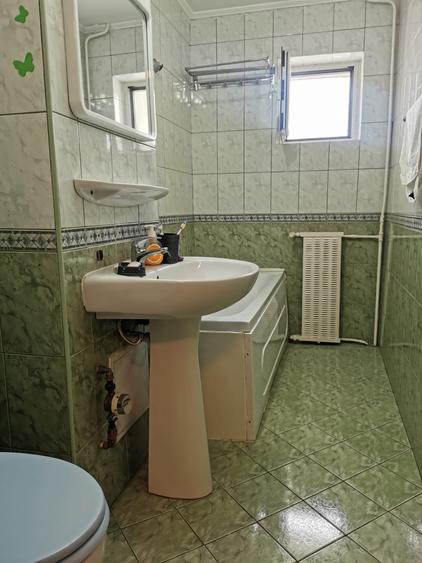 Vitan-Casa de Pensii, garsoniera, 42 mp, AC, bloc reabilitat, libera