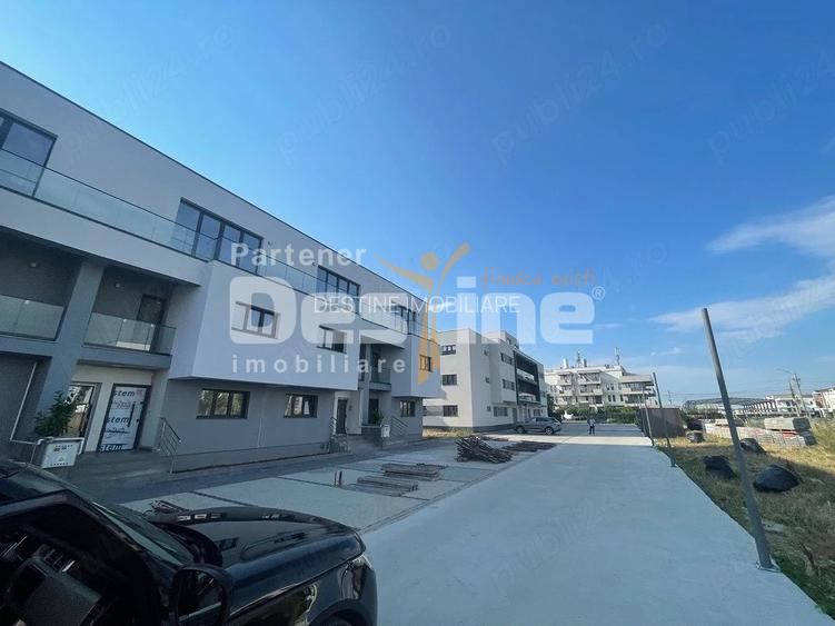 Apartament 3 camere | Decomandat | 75mp| Tunari | 129.000EUR - 3