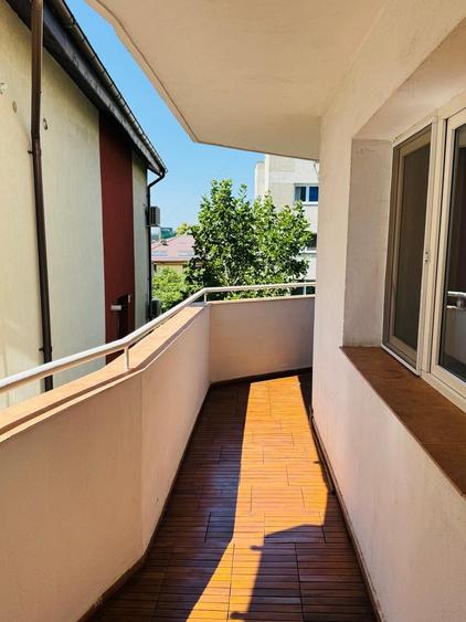 Cartierul Evreiesc | 3 Camere | Loc de Parcare