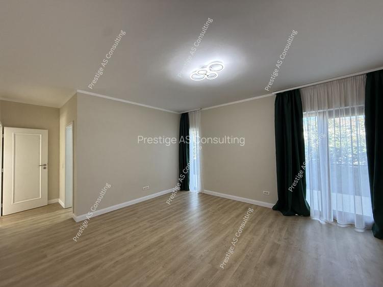 Vila Luxury plan Parter | Piscina & Zona BBQ | Dumbravita – Str. Panselutelor - 21