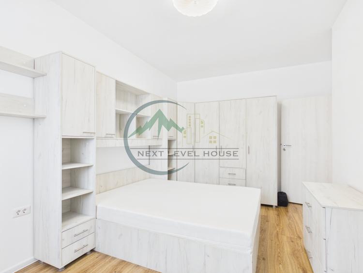 Apartament cu 2 camere Vivamus | 5 min de Coresi Mall
