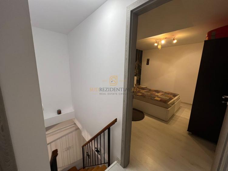 Apărătorii Patriei - duplex 3 camere, 8 minute de metrou