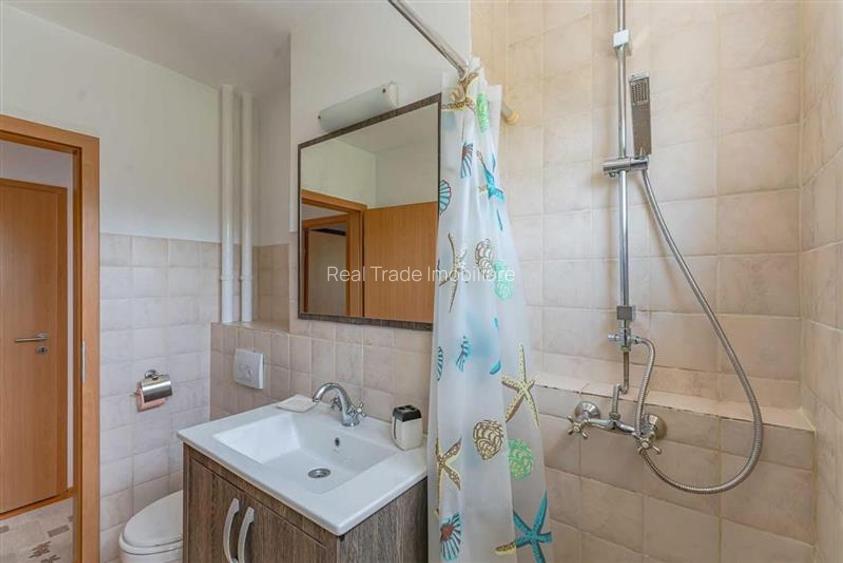 Apartament 2 camere renovat mobilat, etajul 2, Astra - 13