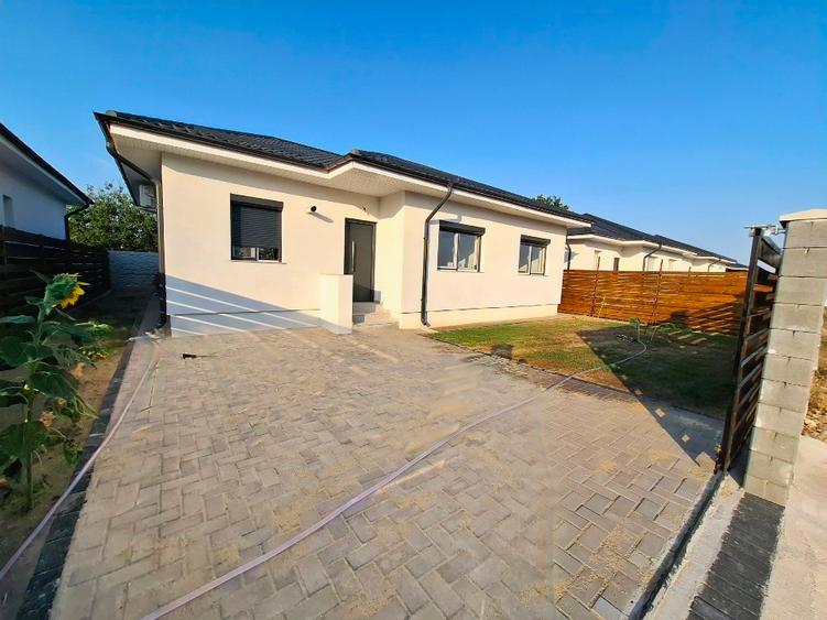 Casa 4camere Crevedia-Buftea