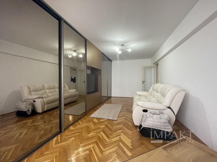 Apartament cu 2 camere de vanzare in cartieul Marasti!