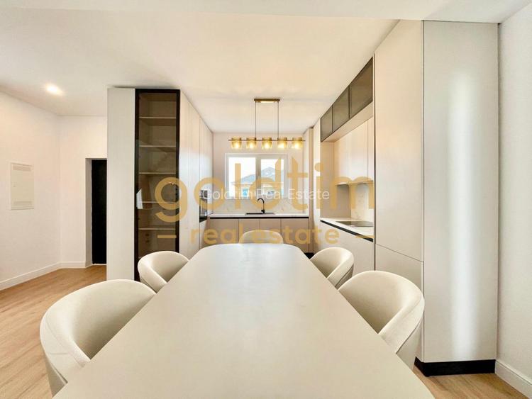 COMPLEX RESIDENTIAL/ANSAMBLU SECURIZAT/CASA INDIVIDUALA/CURTE GENEROASA (+TVA) - 27