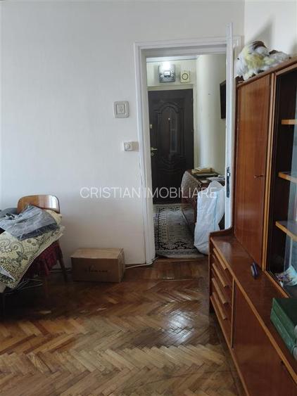 2 camere, confort 1, etaj 3, Calea Galati - Kogalniceanu - 2