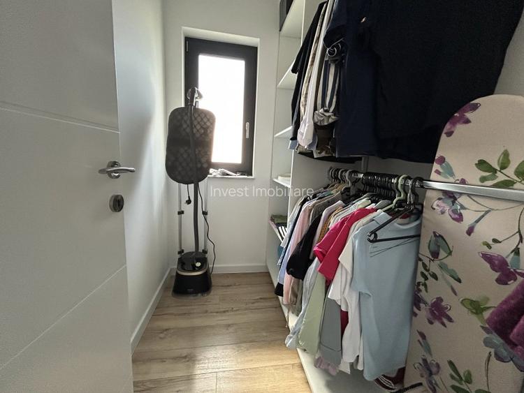 CASA CU 4 CAMERE + BECI SPATIOS , CAPAT CUG , TVA INCLUS IN PRET !!! - 9