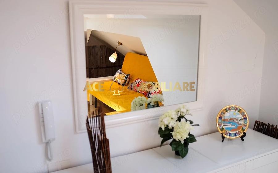 2 Camere de inchiriat | Bucurestii Noi | Metrou | Centrala Proprie