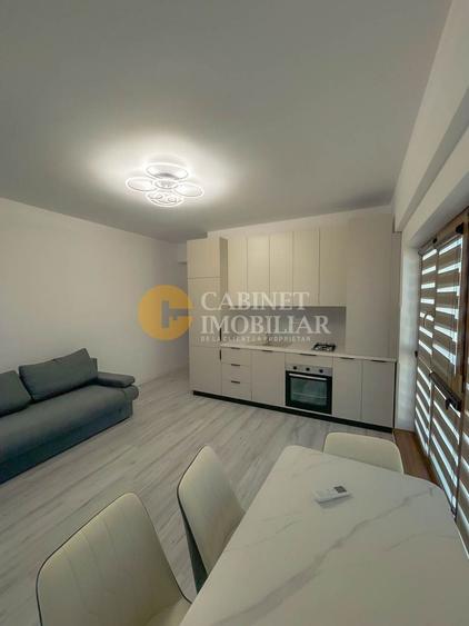 Apartament 2 camere - ESQ Village3 - Etaj 1-zona Galata
