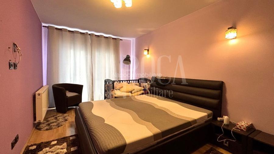 Casa 5 camere de vanzare in Floresti - 5