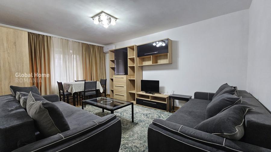 Apartament 2 camere 50MP | Aviatiei - Elena Caragiani | Promenada Mall