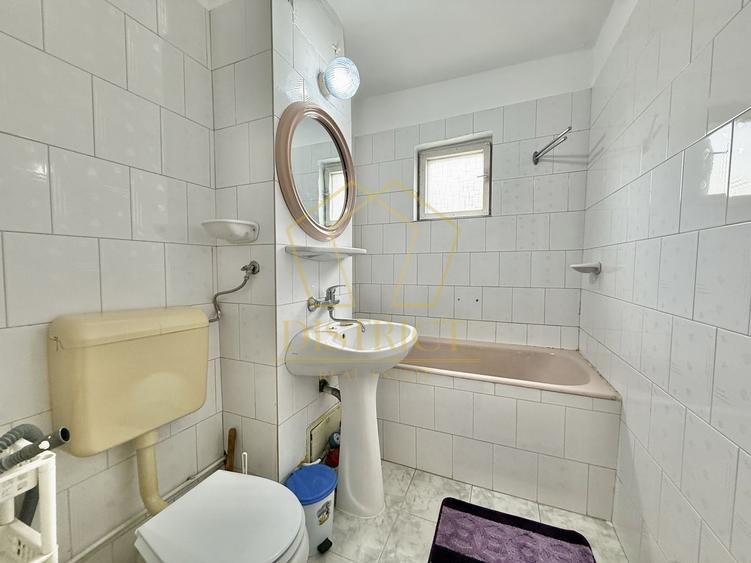 Apartament cu 2 camere 54mp | Girocului