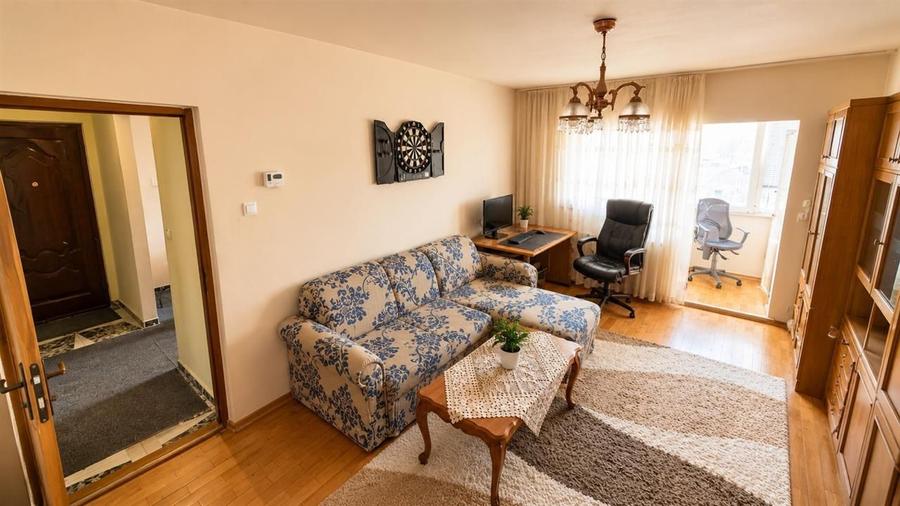 4 camere l 2 bai l 80 MP l Baciu
