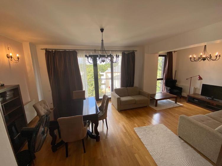 Apartament 3 camere Kiseleff- Piata Victoriei