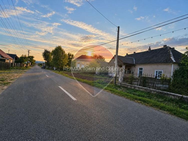 Spațiu comercial de 500mp de vânzare