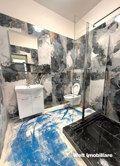 CASA INDIVIDUALA CU 750 MP TEREN IN JUCU DE MIJLOC - 10