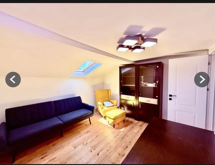 Apartament 3 camere - Primaverii, 60mp