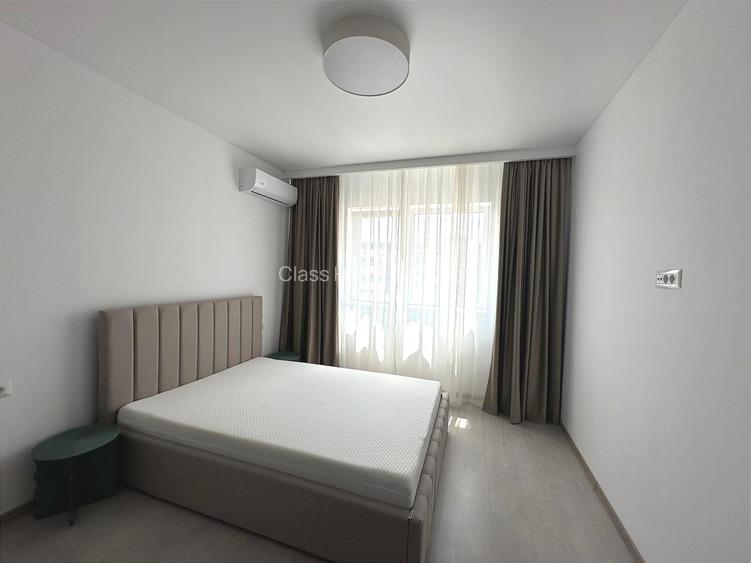 3 camere | Metrou Berceni 7 min | Loc Parcare - 3