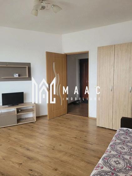 Apartament 2 camere decomandat | Hipodrom 3, Sibiu | balcon 12 mp