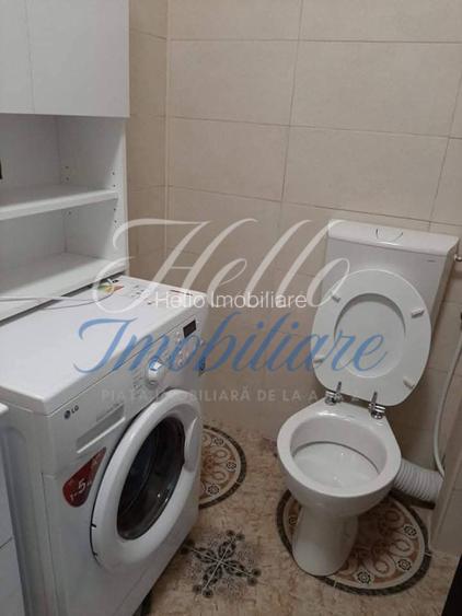 Apartament 2 camere, 56 mp, parcare | Zona Gheorghe Doja , Florești - 8
