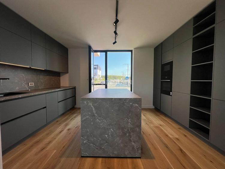 Casa 4 camere | Amber Forest | Tunari | Pipera | Otopeni - 12