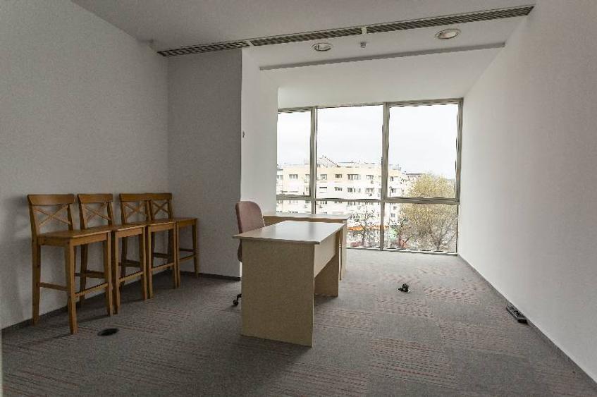 PC Center cladirea 1, Baneasa, 200 - 2020 mp 0% comision!