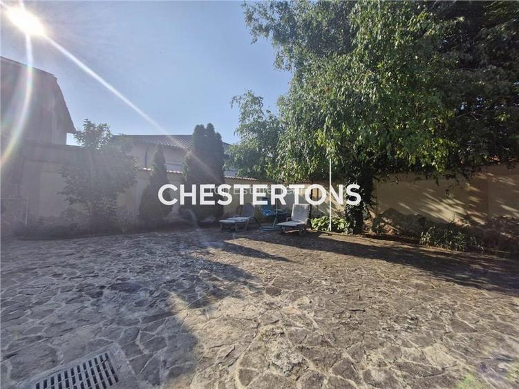 Vila/casa vacanta premium cu 5 camere , teren de 551 m.p.in Costinesti Schitu - 8