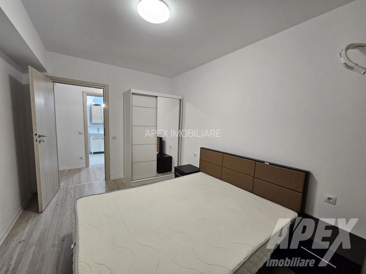 Apartament nou 2 camere mobilat complet | Drumul Taberei- Auchan - 6