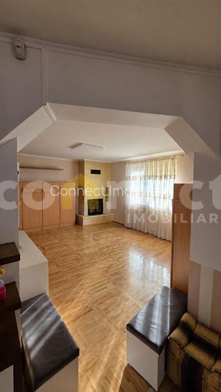 Casa de închiriat | SU 120 mp | 2 locuri de parcare | Cartier Iris - 3