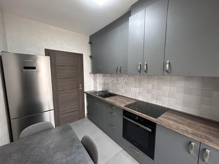 Apartament 2 camere Adora Park  de inchiriat - 13